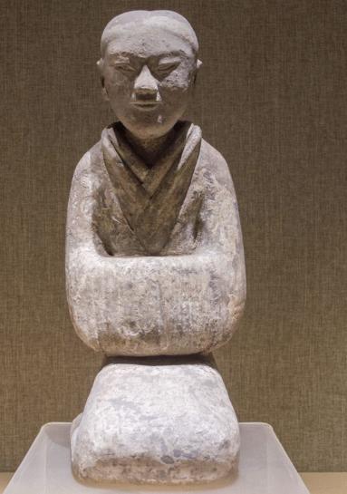 为何“箕踞”在中国古代是一种非常失礼的姿势？