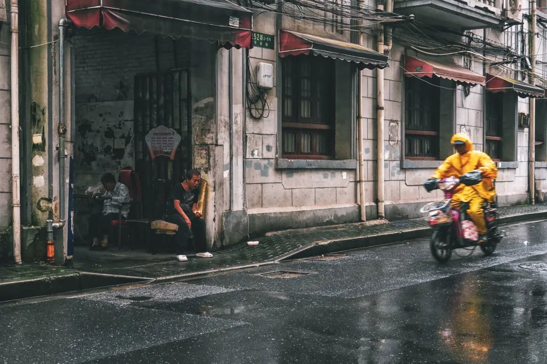 没看过石库门，都不敢说你去过上海