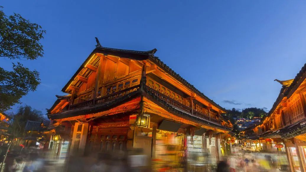 CNN评出世界最美街道,名列榜首的就在大中国