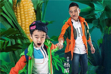 类的节目越来越多了,而最鼻祖的也是最经典的应该当属《爸爸去哪儿》