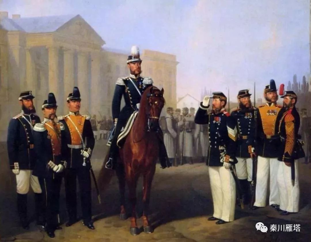 金雁：文学史上的青藏高原