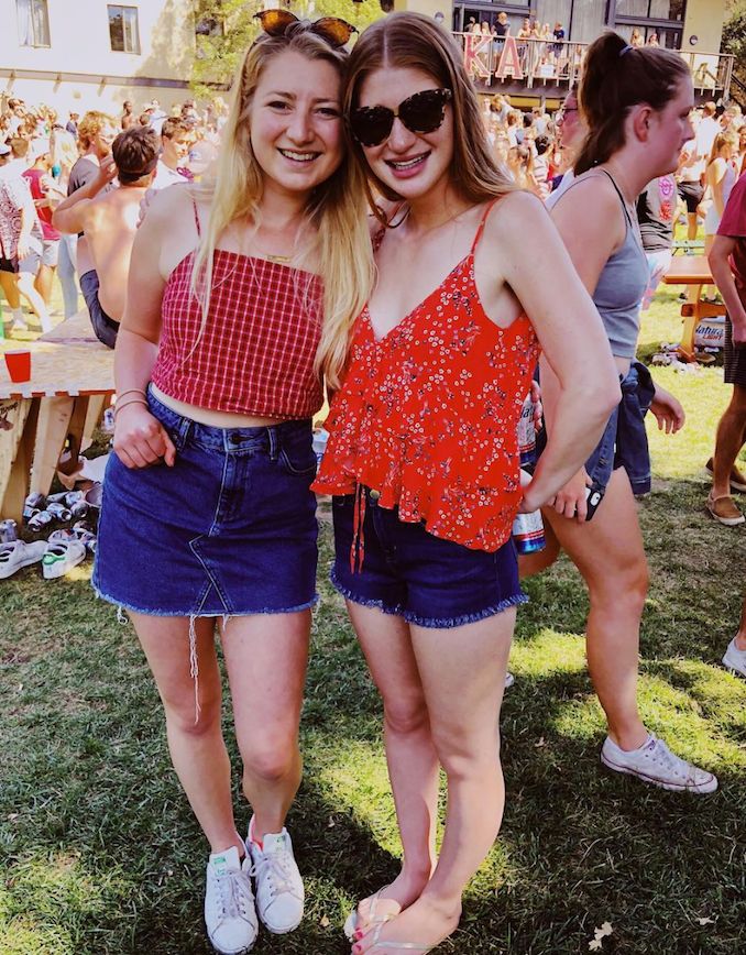 比尔·盖茨女儿恋情曝光：为什么是这个男人