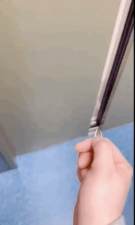 疫情时期开工营业：店老板的智慧真绝了