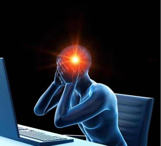 颈椎病可引起这几个症状,头晕头痛或与颈椎病有关
