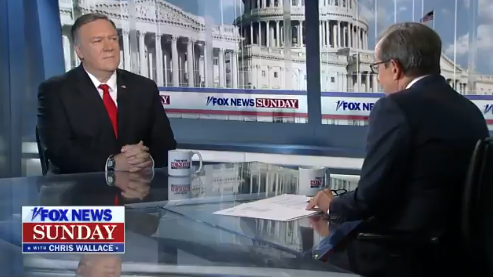 特朗普：伊拉克不还几十亿美元军费，美军就不走