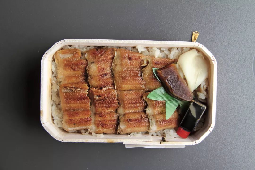 美食，是我对日本的主要记忆