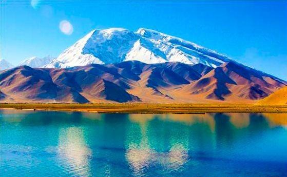 如果可以，一定要去新疆走一走，体会它的千种风情，万种风光（最新发布）
