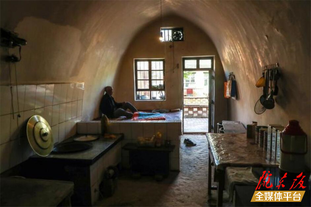 保护传承庆阳窑洞民居文化—— 奏响"美丽乡村"建设的