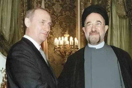 伊朗遇刺二号人物背后的革命卫队：以真主之名发财