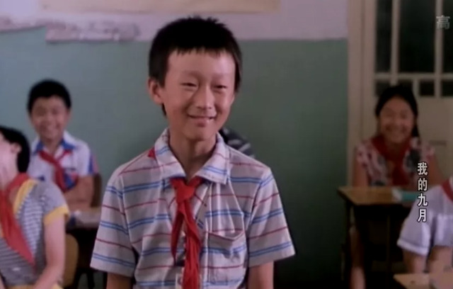 中国最好的儿童片卒于1990年