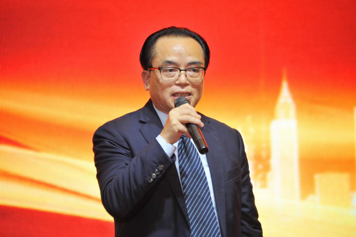 专访宝晟律师事务所主任江晓华（最新发布）