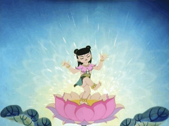 果果今年五岁,之前是用励步的听书功能,听了《哪吒闹海》的全本故事.