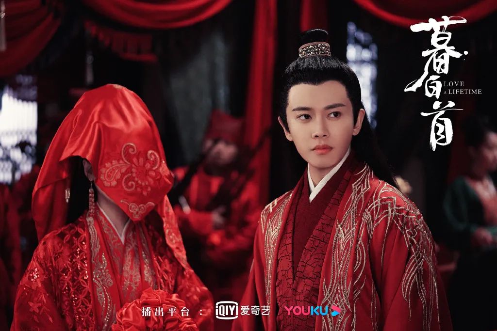 《不说再见》即将来袭,任嘉伦造型温柔帅气,与女主相爱相杀
