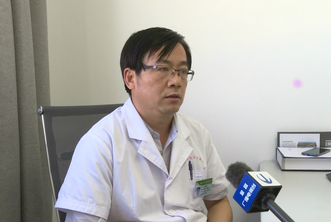 第三个中国医师节,金昌驰援湖北的他有话说~谢谢你们用生命守护生命