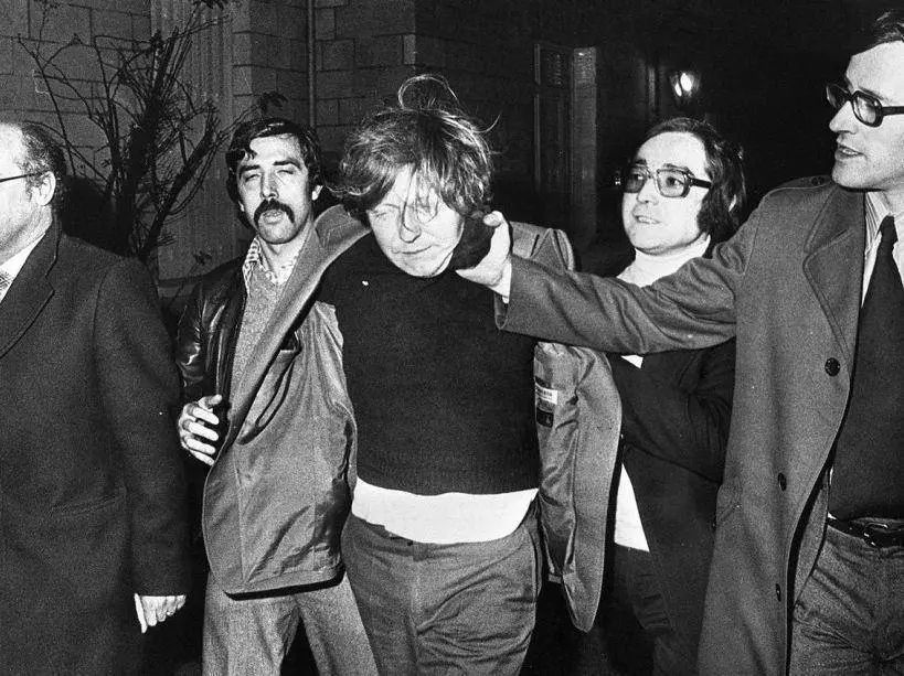 断头台下，人人平等 ｜大象公会