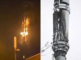 世界人民为什么都爱烧基站｜大象公会