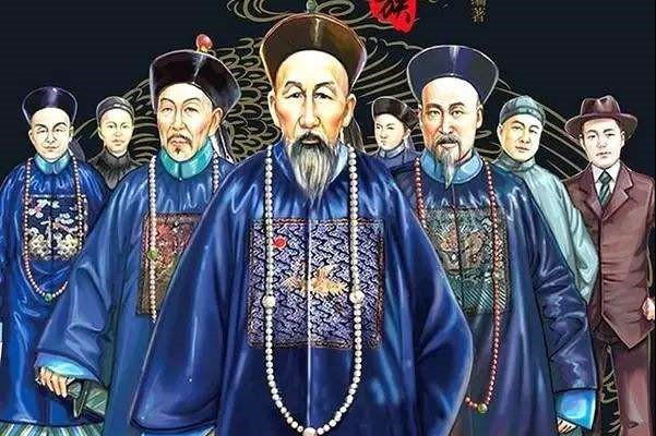中原第一官宅主人马丕瑶:从农民奋斗成头品顶戴,子孙称奇民国
