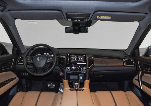 轱辘日报|新款ur-v即将上市,宝能首款车型或第四季度下线,一汽集团