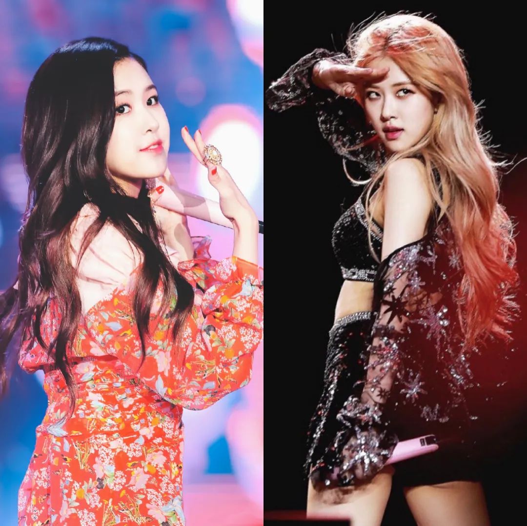 Blackpink成员外号,Blackpink成员外号 彩虹屁blackpink第五名成员到底是谁