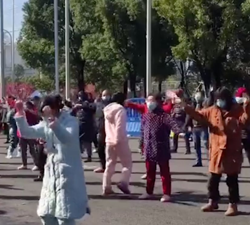 一场疫情，让我看清医患关系最真实的一面