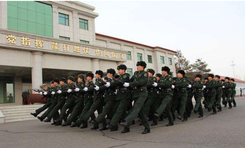 南京陆军指挥学院是一所非常厉害的学院,该学院校友中