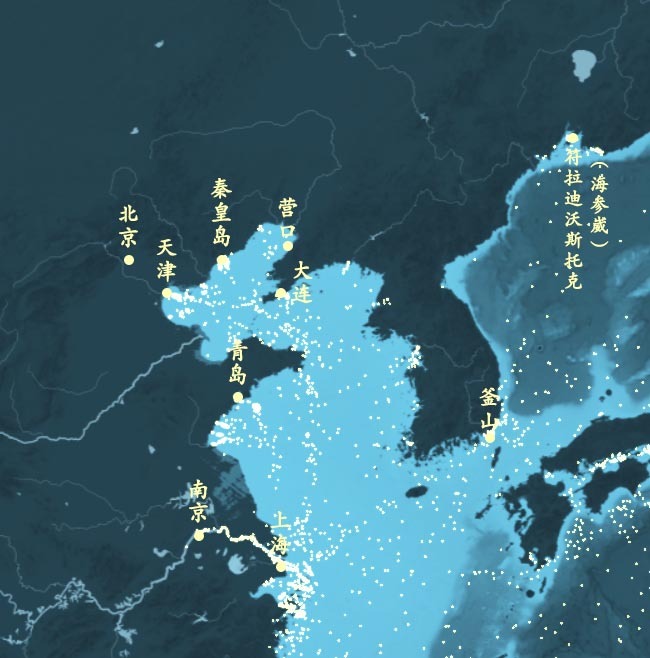 “江淮省”为什么被撤销了？ | 地球知识局