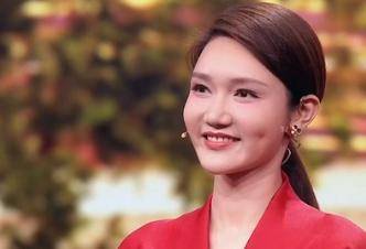 诗词大会龙洋四期用错4个成语水平堪忧选手表情尴尬无奈