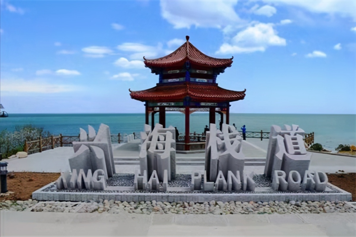 辽宁葫芦岛值得一去的旅游景区盘点