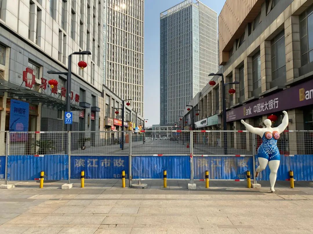 逆行四十日，香港摄记的武汉故事