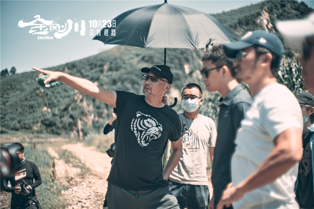 《金刚川》能否超越《八佰》，拿下全球票房冠军？