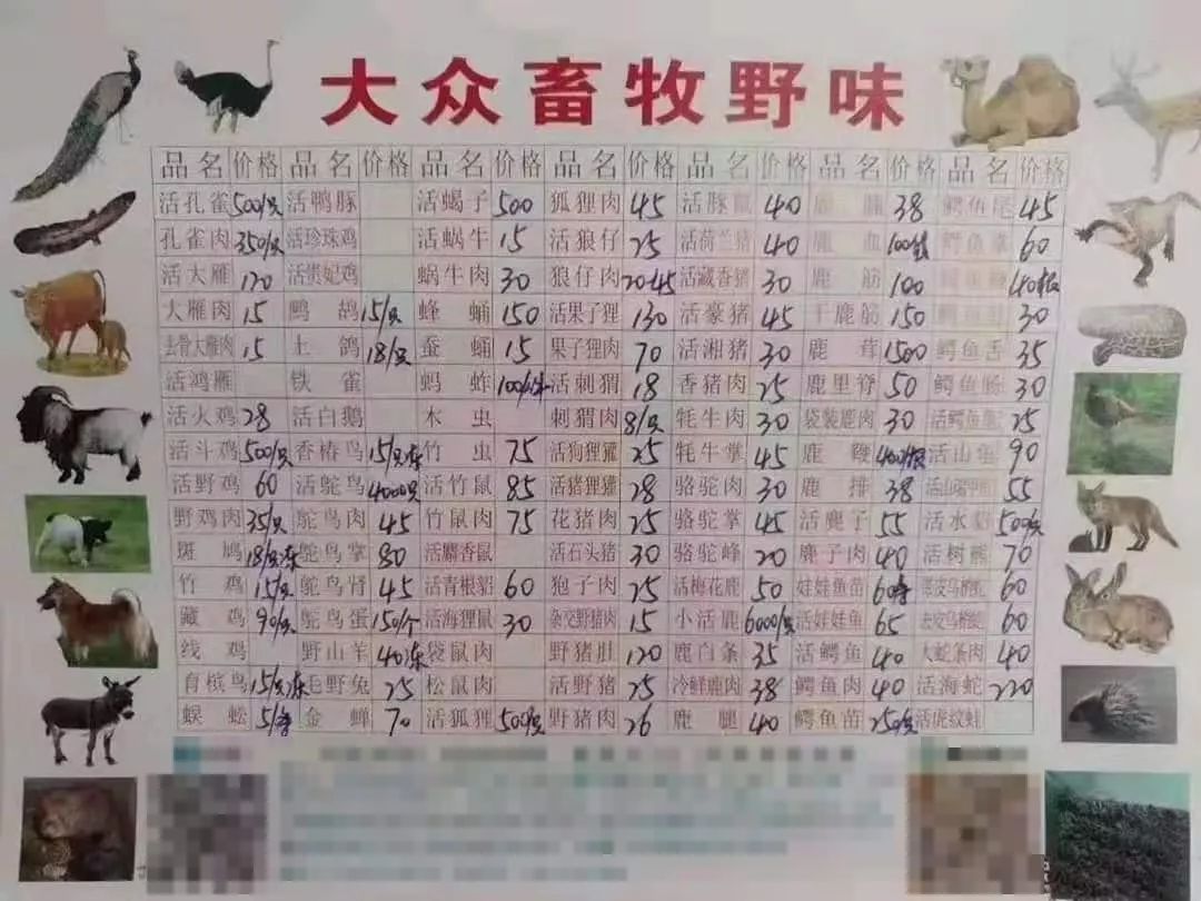 辟谣！武汉肺炎并非生物武器，生化战比这个恐怖