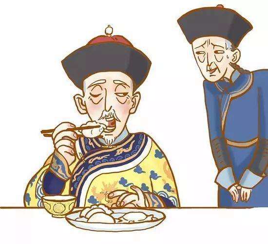 清朝的皇帝,其实还做着一份"兼职",对后世影响很大