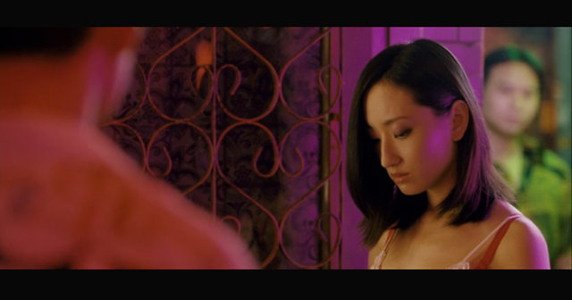 一个夜场女孩的自述｜故事FM