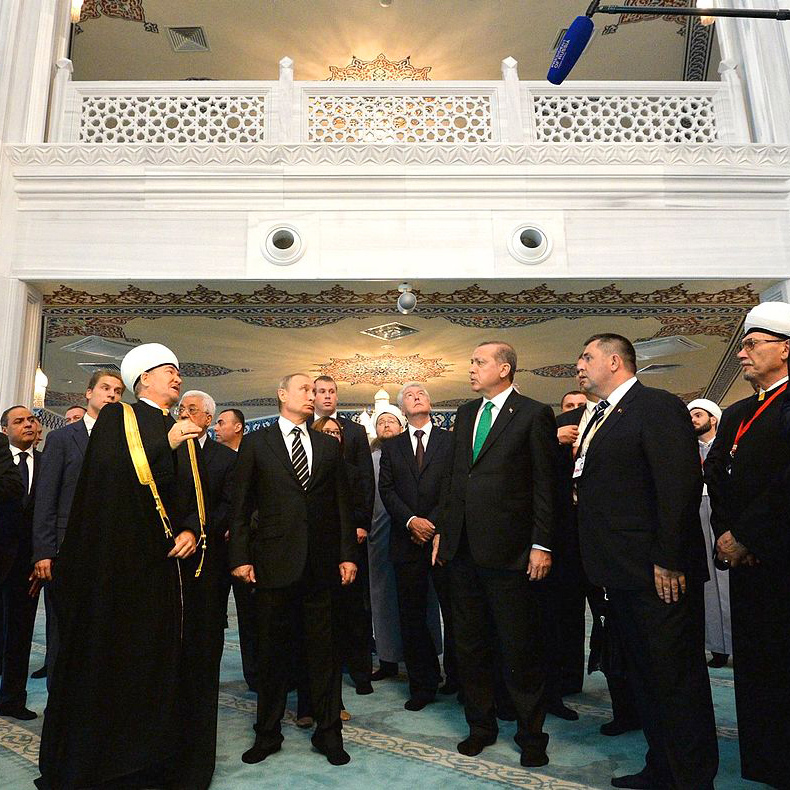 俄罗斯光头纳粹是怎样“崛起”的？|地球知识局