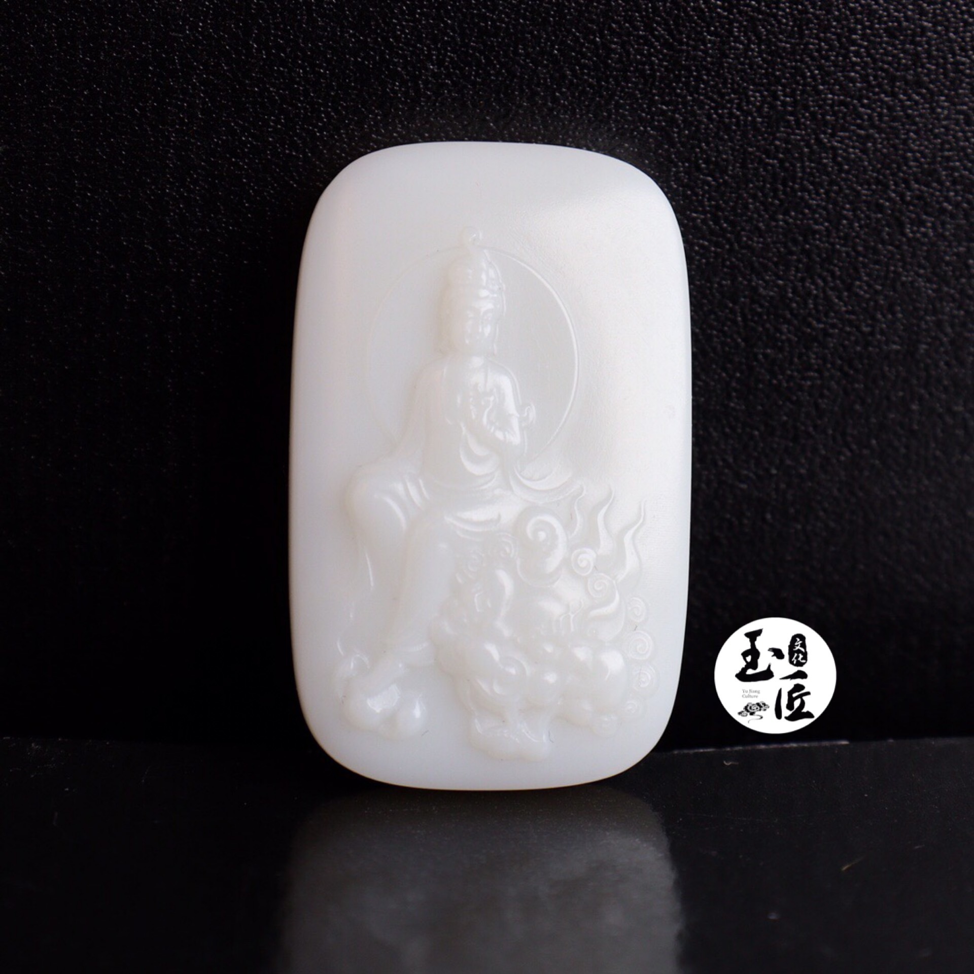 林伟涛 | 和田玉的素简之美