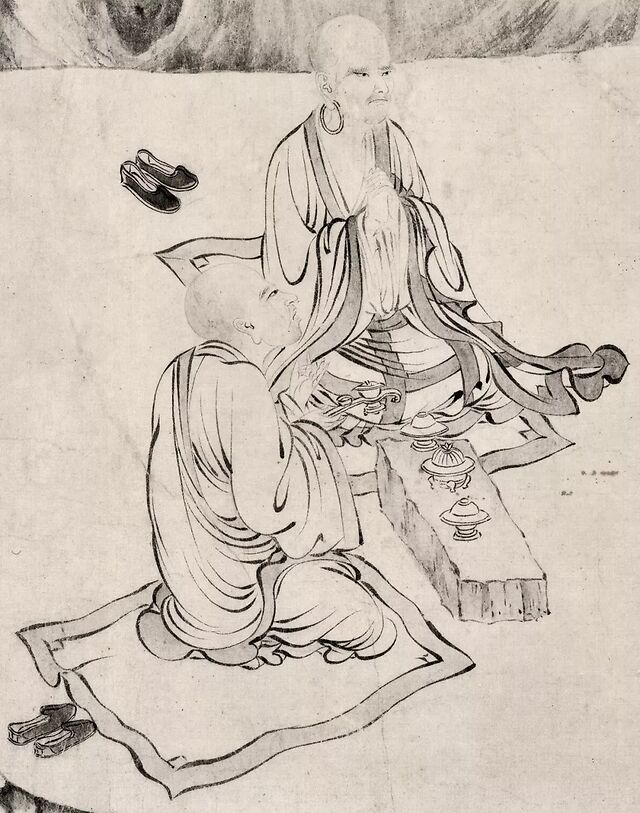 三百个细节看宋画,不愧第一