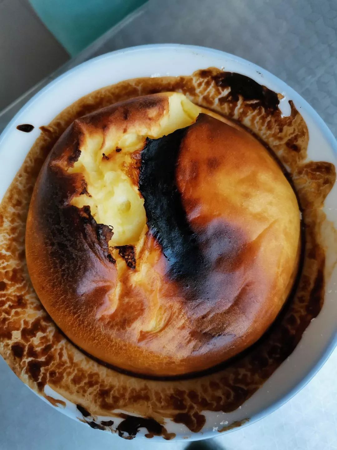 我想你！火锅烧烤小龙虾炸鸡奶茶烤面包……