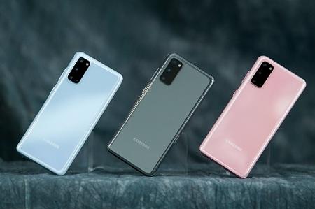 一文读懂三星galaxy s20 ultra 5g这款顶级机皇的前沿