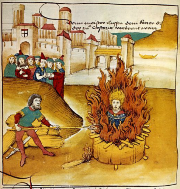 重塑人类历史的鼠疫，到底来自哪里｜大象公会