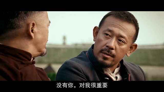 《让子弹飞》看不懂?那就看看姜文心中的小粉红