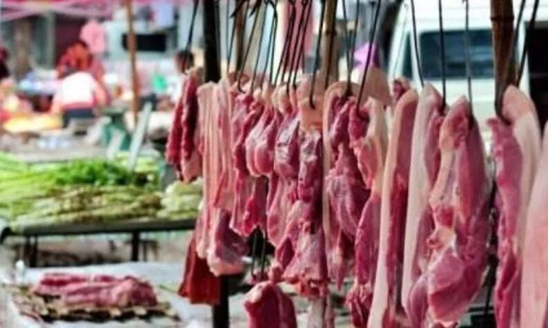有限公司向四川金忠食品股份有限公司 购买 200吨冷鲜猪肉(去骨后腿肉
