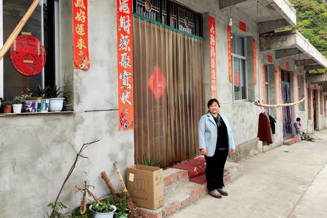 旬阳桐木镇:"三步走"开启乡村"美颜"模式