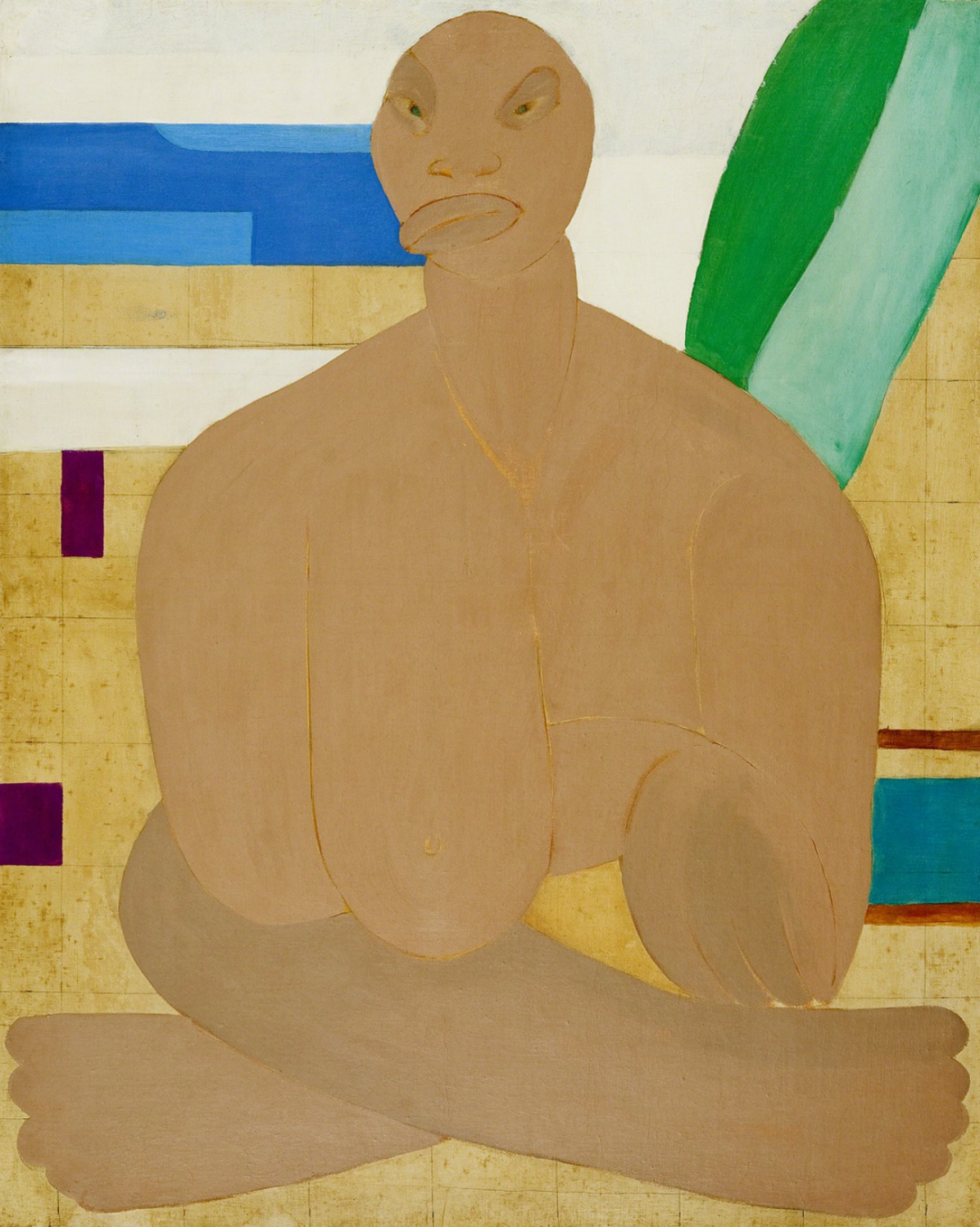 Tarsila Do Amaral