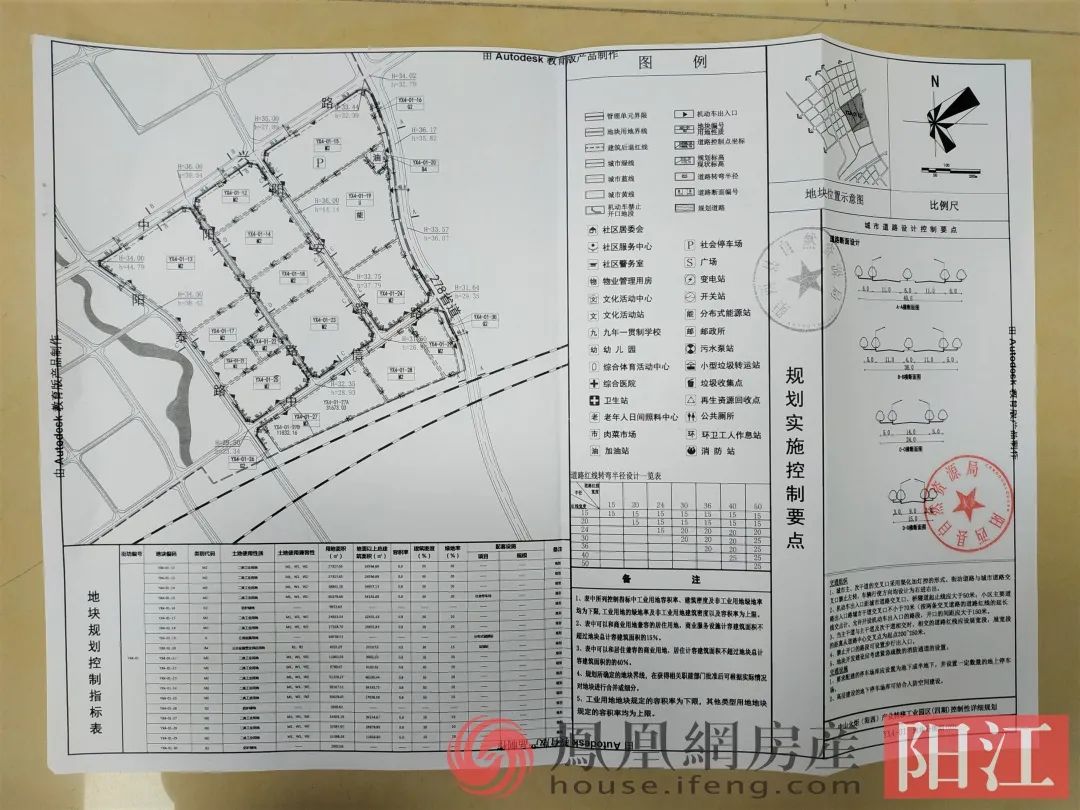 据凤凰君了解,阳西去年启动的 大学城规划项目正如火如荼地进行中,而