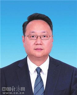 王纲当选湖州市市长图简历
