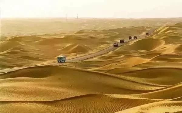 如果可以，一定要去新疆走一走，体会它的千种风情，万种风光（最新发布）