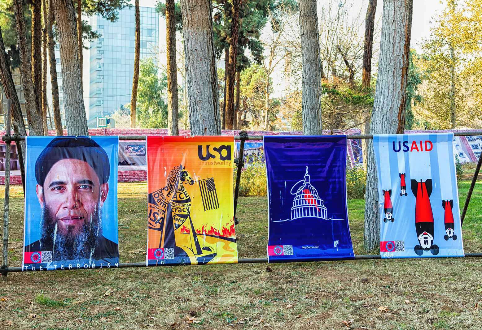 一文看懂，伊朗核协议是如何走到今天的