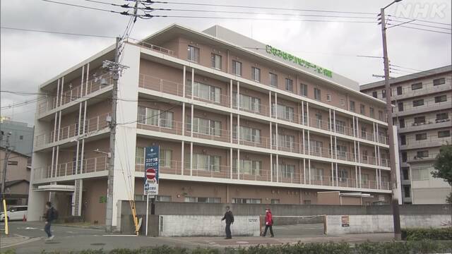 大阪两护士确诊后仍被安排上班，医院实在人手不足