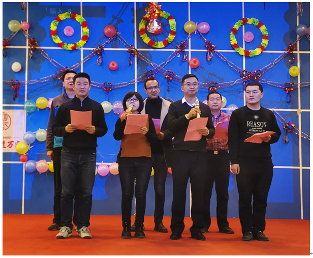 新疆证监局：“我们村”年味浓浓（最新发布）