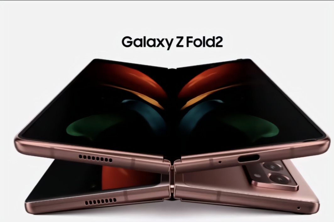 三星galaxy note20系列和galaxy z fold 2亮相 亮点和